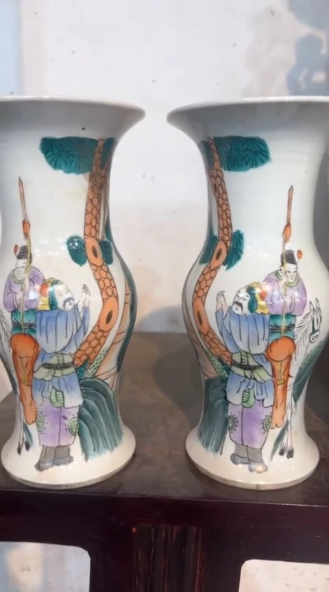 【闪购商品】摆件 瓷器摆件 瓷器摆件