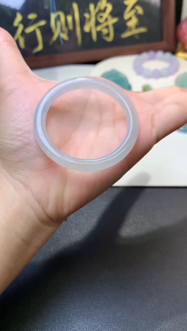 未镶嵌定制翡翠毛货