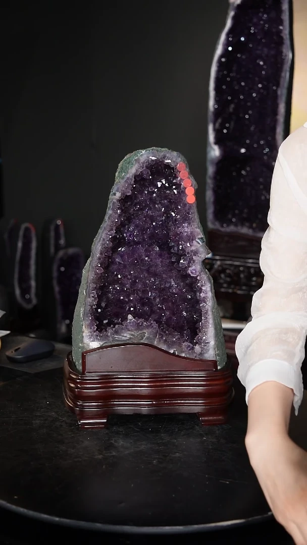 石材摆件摆件摆件25