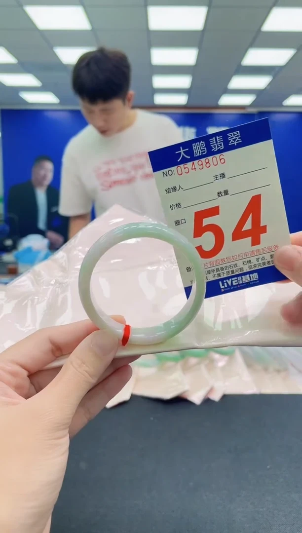 未镶嵌手镯翡翠AAAAAAAAA