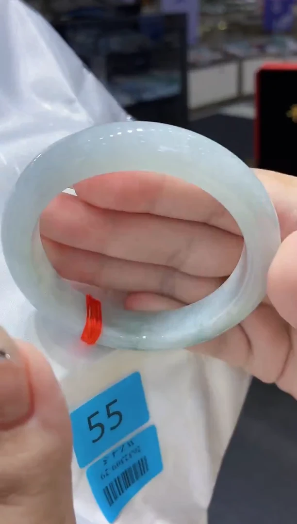 未镶嵌手镯翡翠翡翠手镯