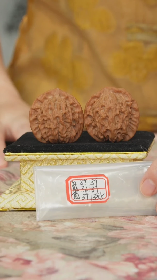 把件文玩核桃非嫁接北京
