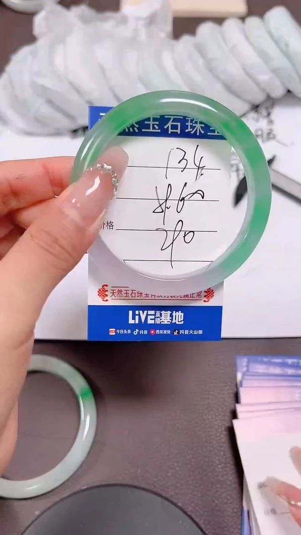 134所见即所得拍啥发啥