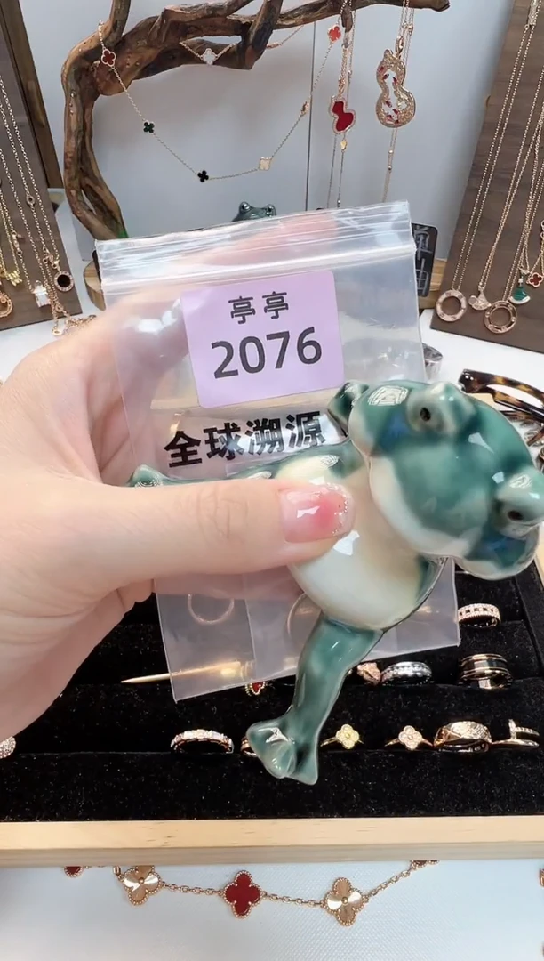 瓷片～*彧贤聚宝阁亭亭店