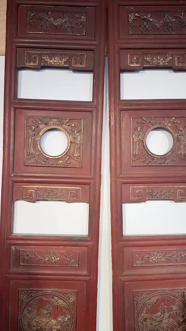 【闪购商品】香榧木木雕老木雕老物完美主义者勿拍新疆西藏不包邮