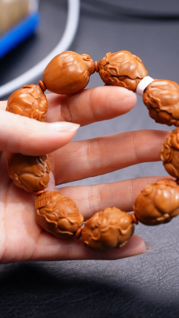 【闪购商品】橄榄核手串/手链橄榄核