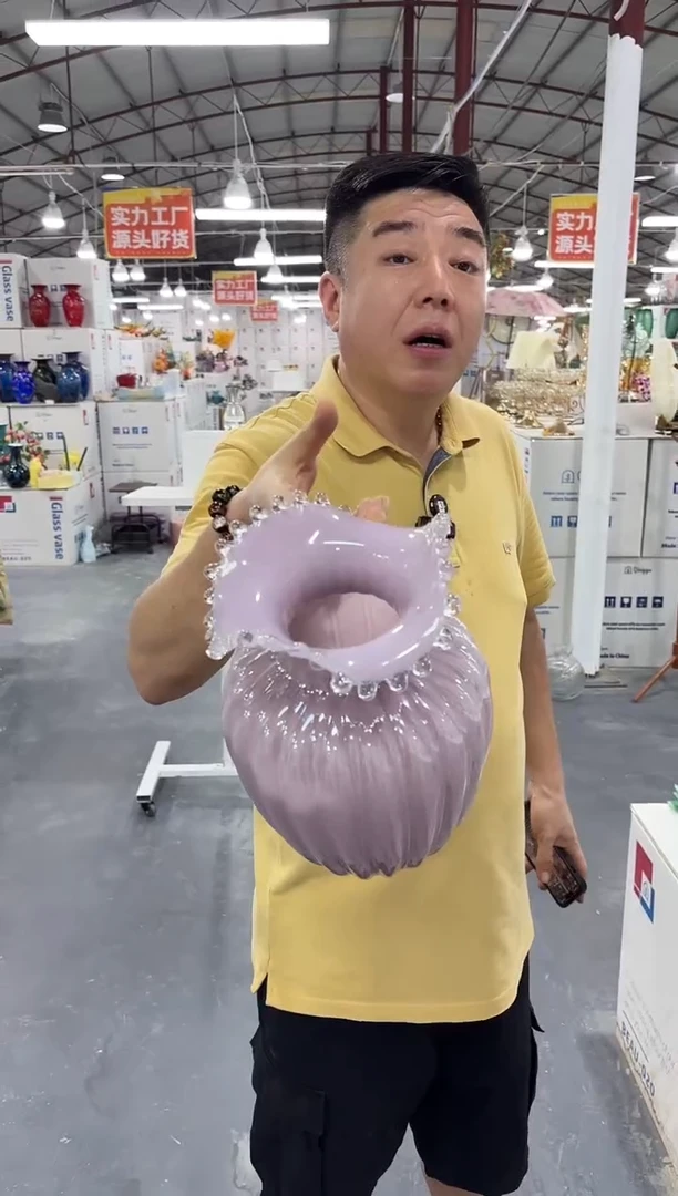 外贸花瓶家居日用049