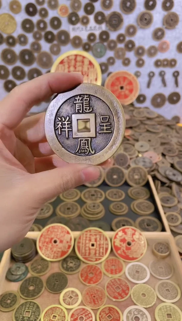 铜现代手工艺花钱