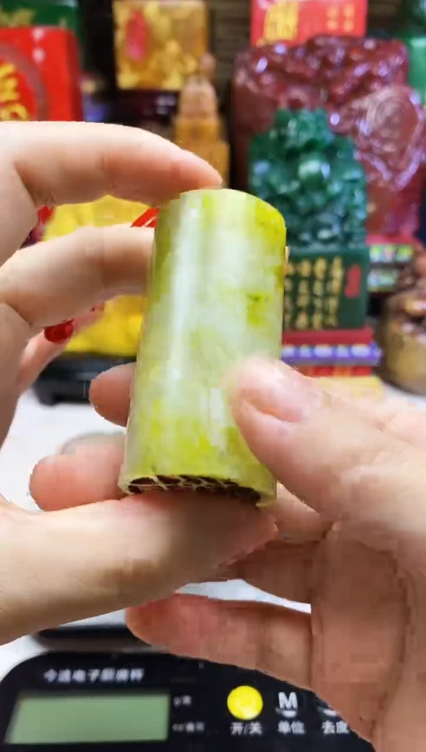 寿山石印石纯天然篆刻石料