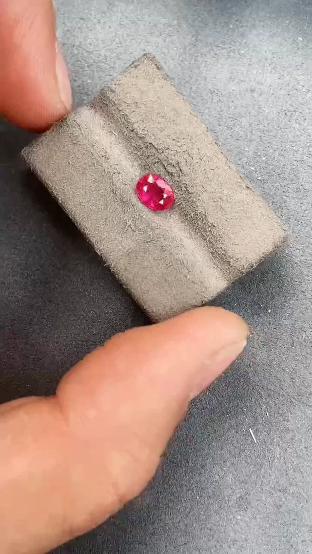 【闪购商品】碧玺裸石未镶嵌裸石