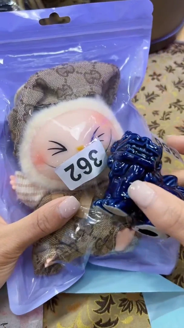 瓷片陶茶666文玩周边多人