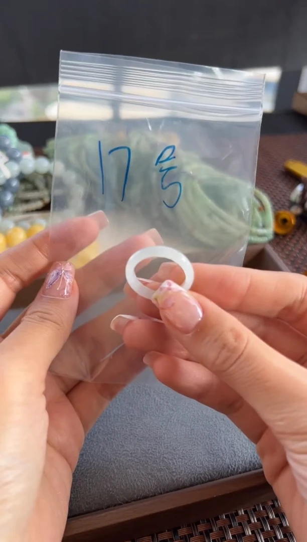 【闪购商品】翡翠吊坠(不含链)未镶嵌111买断 17