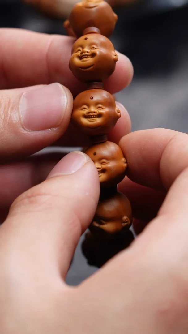 橄榄核手串/手链橄榄核