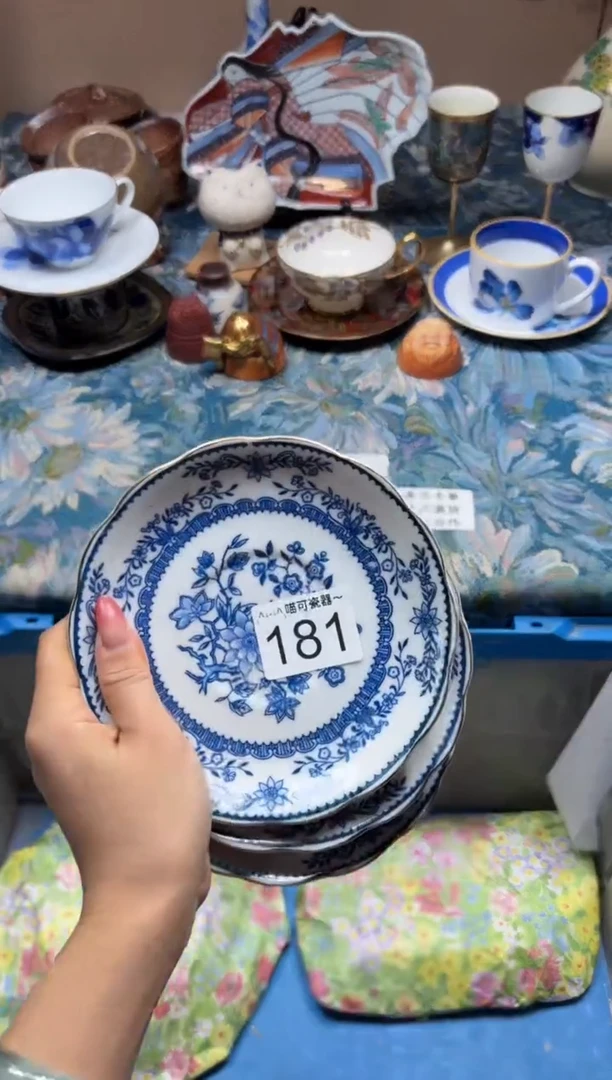 手工艺品琉璃美****好181