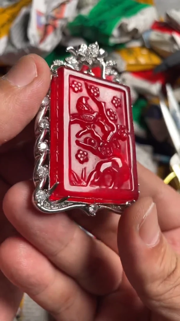 瑞麟珠宝林子甄选105