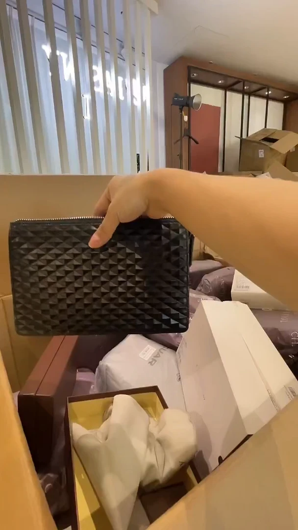 牛皮（革）韩爵绅士包包皮具342