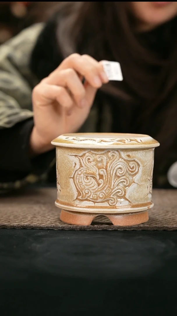 12-28-069花盆口径9