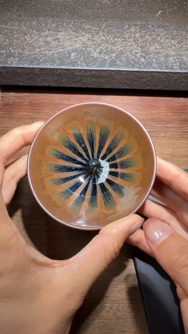 茶盏廖成义高端收藏66