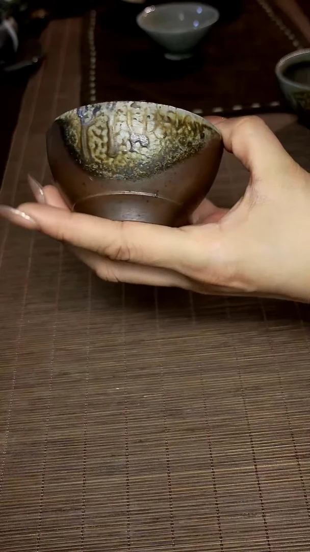 【先报号码看细节】58号茶杯