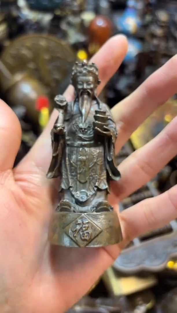 【闪购链接】苏古精品铜器专属连接