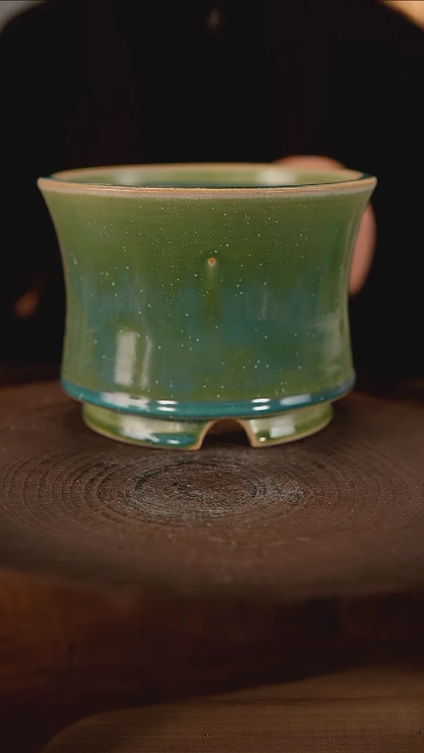 【闪购商品】陶瓷2-17-152默认有瑕口14