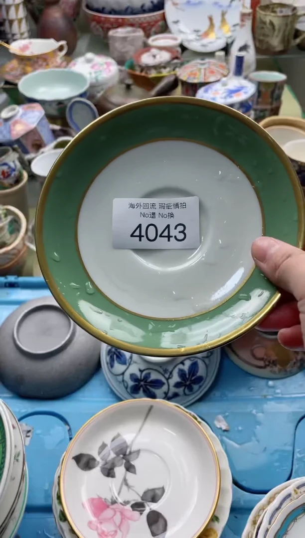 【闪购商品】摆件4043精美创意日式臻品