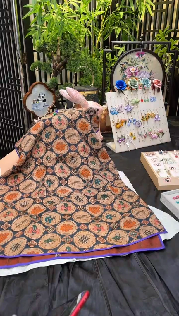 织绣阿琴棋书画11