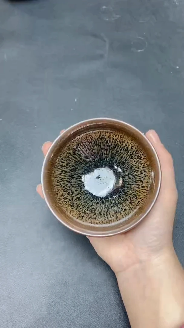 【闪购商品】茶盏133