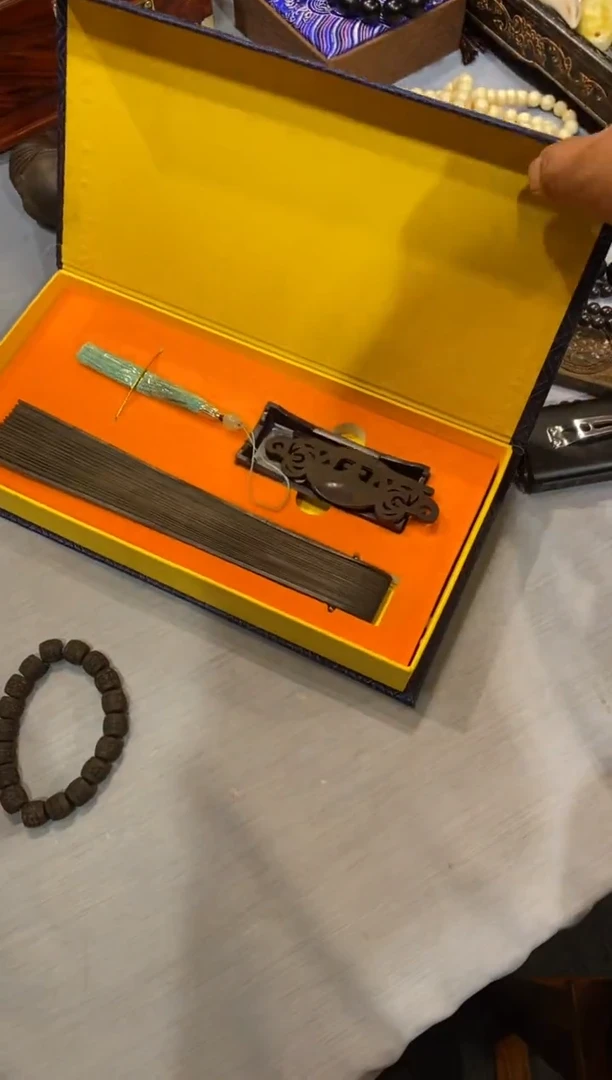 木贝贝 工艺品 福利 捡漏