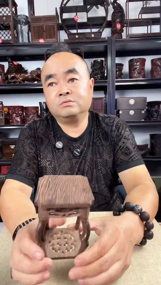 木2023老李红木工艺品