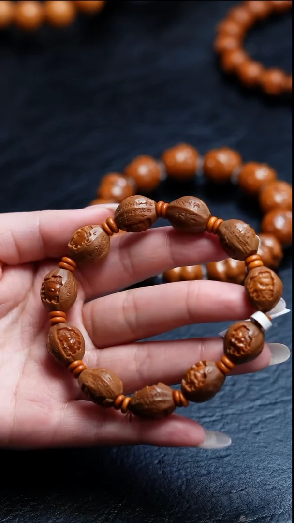 手串/手链橄榄核用****0橄榄核