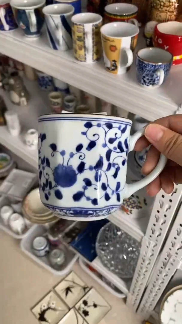 其他陶波*小香瓷器 满20包邮