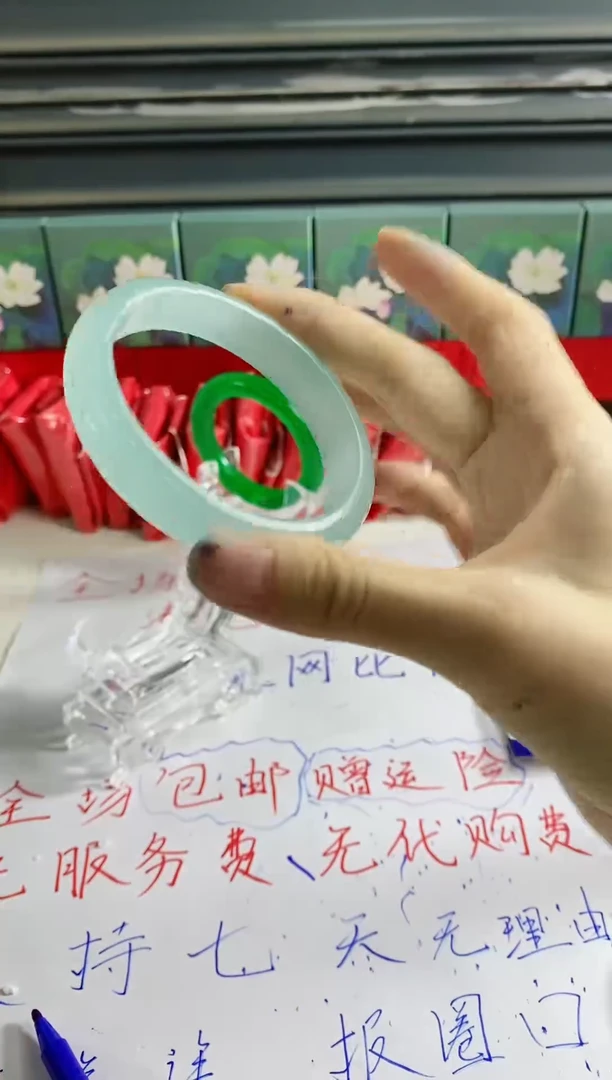 无非金属时尚美人手镯 百搭 B181