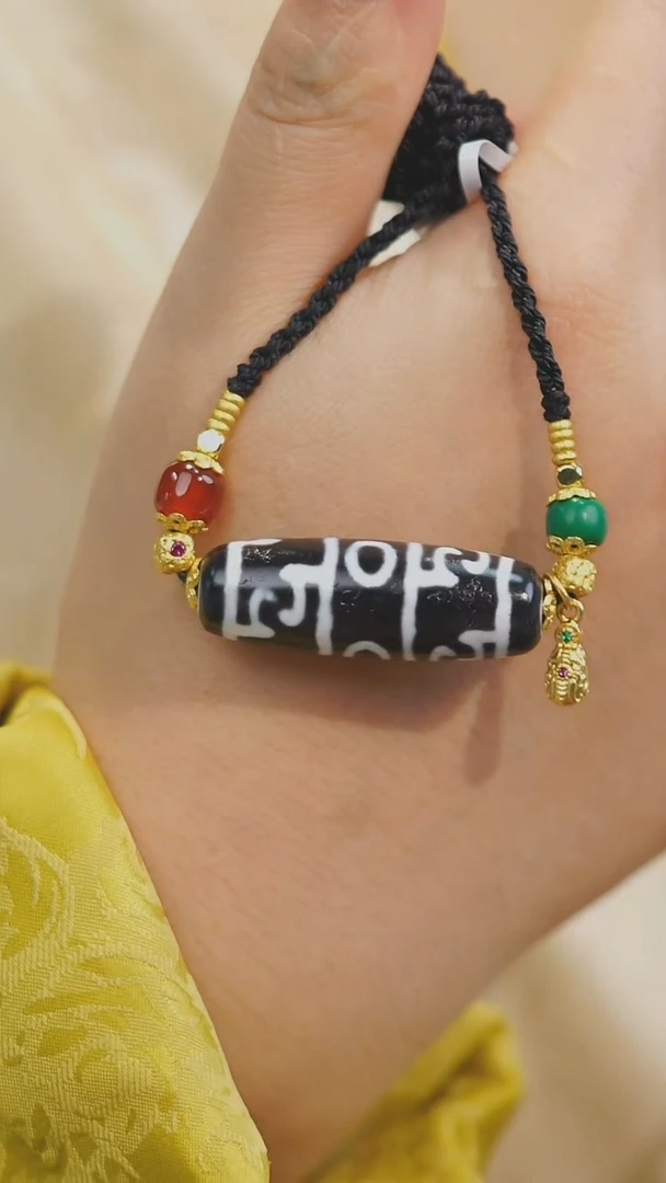 【闪购商品】玛瑙/玉髓项链未镶嵌多样性发其一