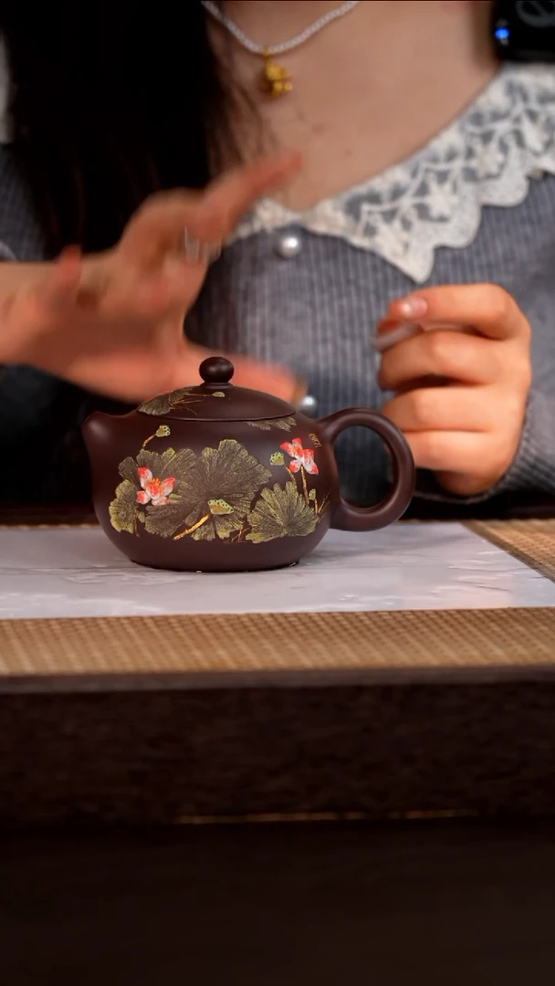 茶壶紫砂111111111