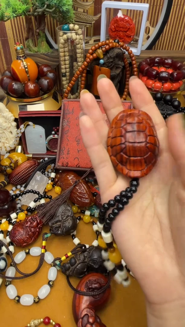 檀香紫檀（小叶紫檀）所见即所得所见即所得