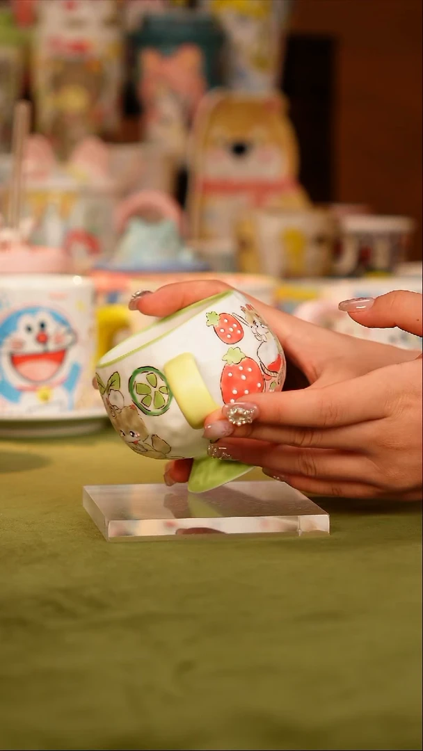 牡野器物    牡野器物