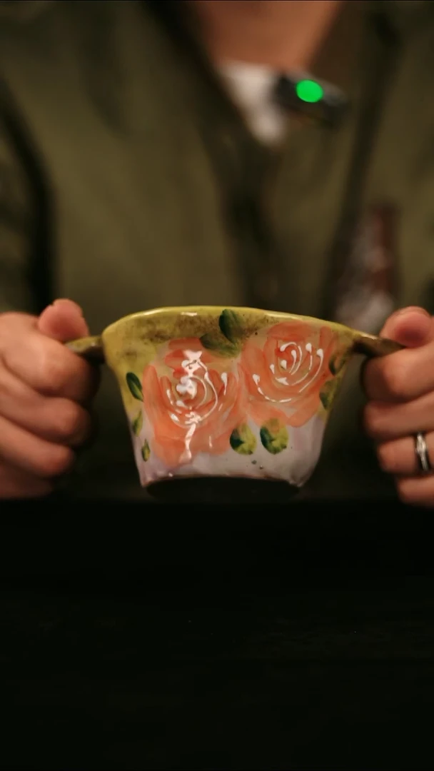 其他461遇瓷手作同款