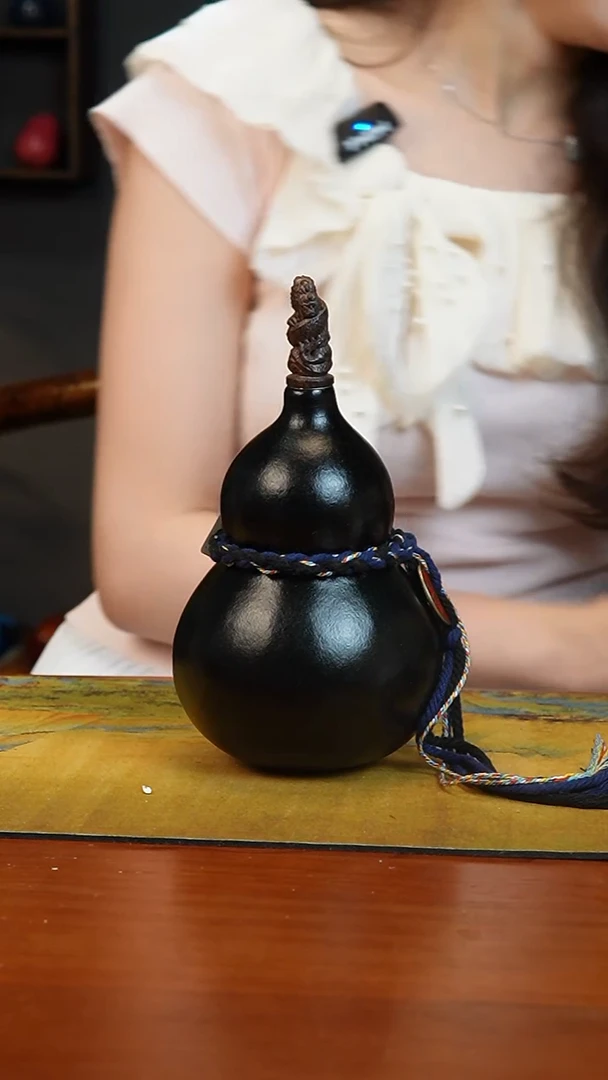 319热水酒葫芦 一物一拍