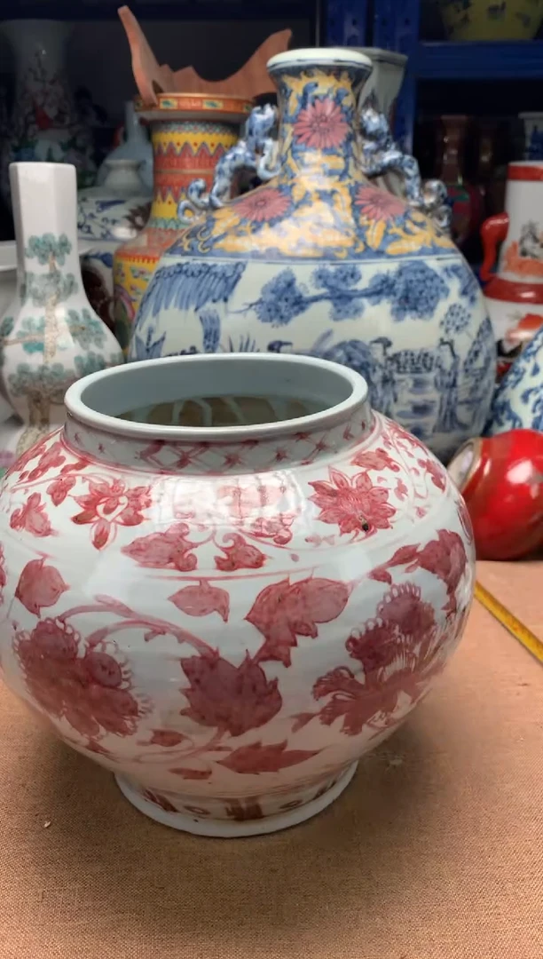 摆件旧藏瓷器旧藏瓷器