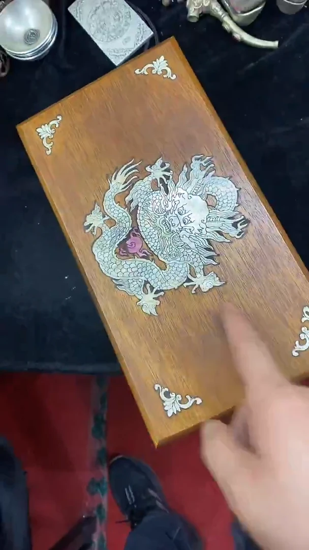 花梨木类箱【闪购商品】主播推荐