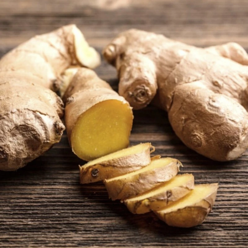 【小黄姜】湘西赶集代购农家小黄姜