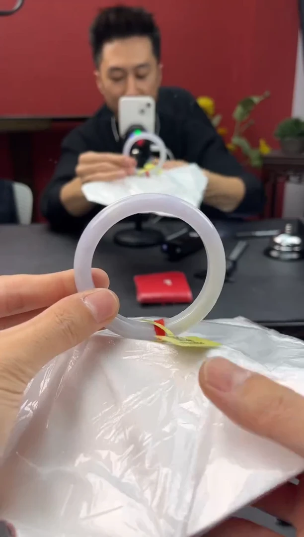 未镶嵌手镯翡翠7    56