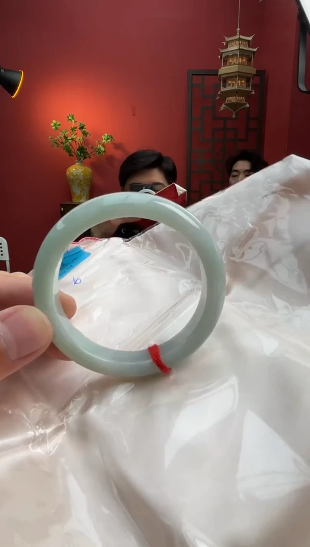未镶嵌手镯翡翠翡翠手镯11