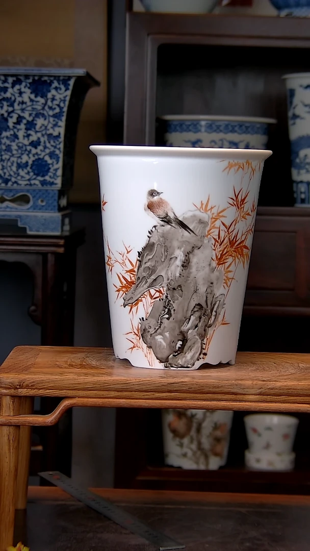 【闪购商品】红陶1