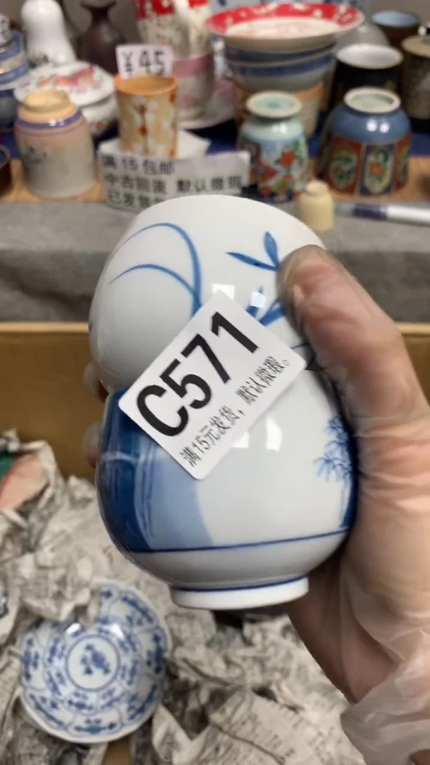 【闪购商品】瓷片571用户9512121731562