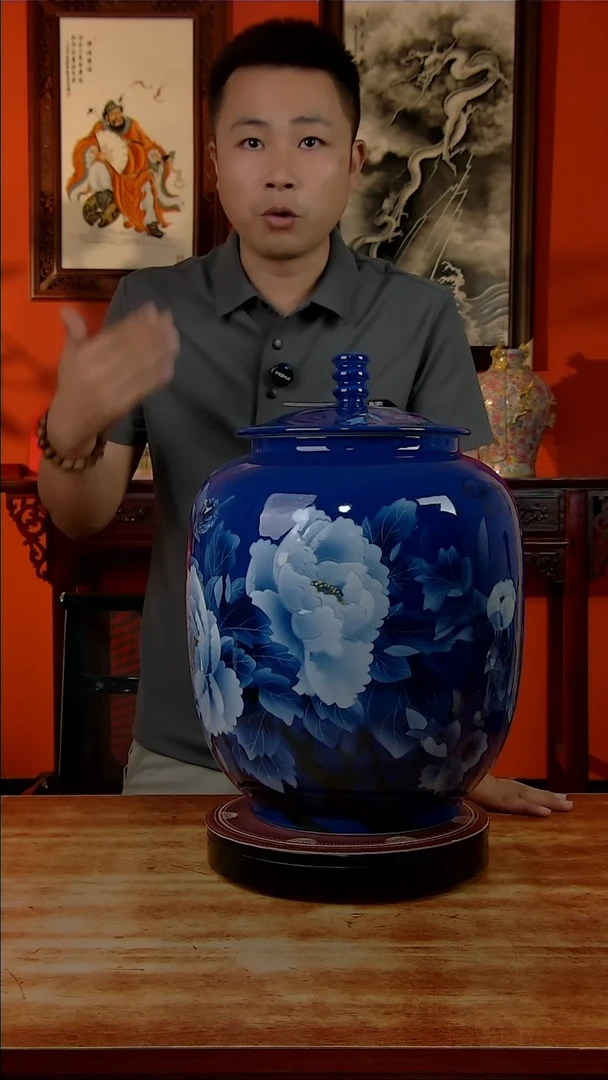 景德镇御匠邦陶瓷1
