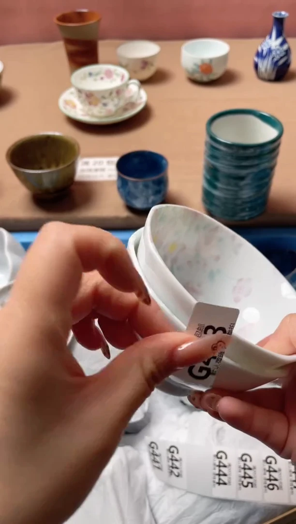 瓷片叽***?瓷器瓷器G443