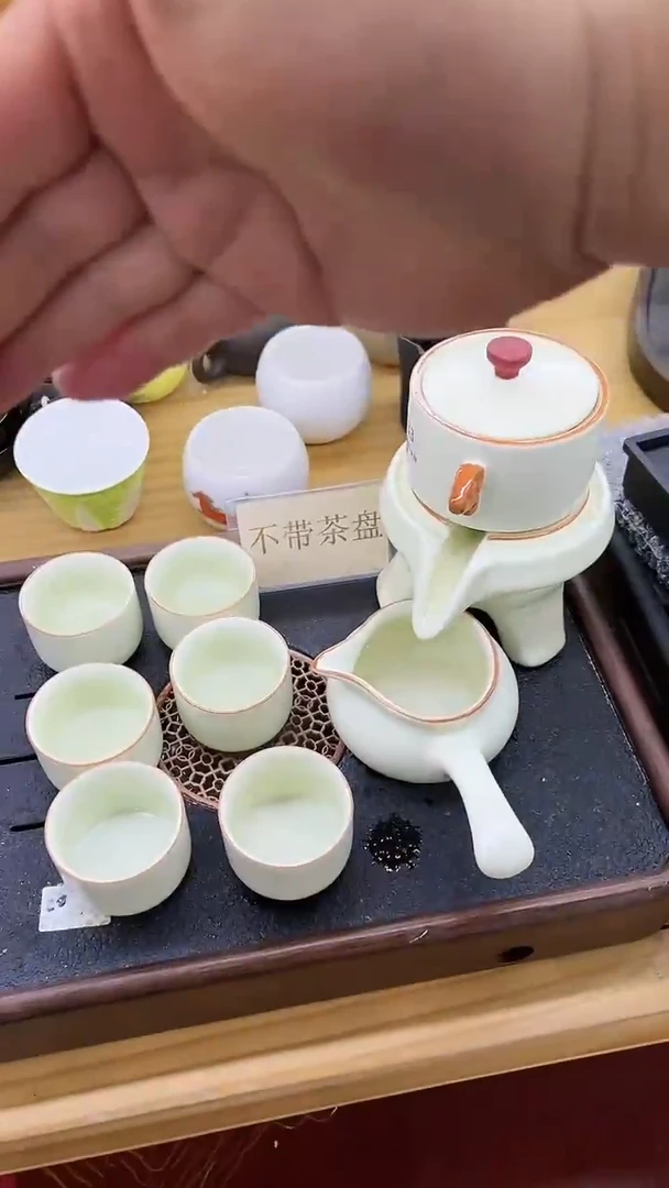 【闪购商品】岩传茶具岩传茶具@