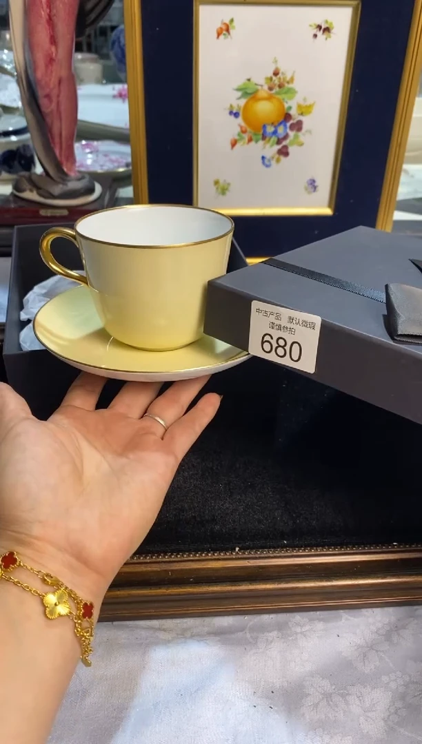 欧瓷青木回流精品欧瓷